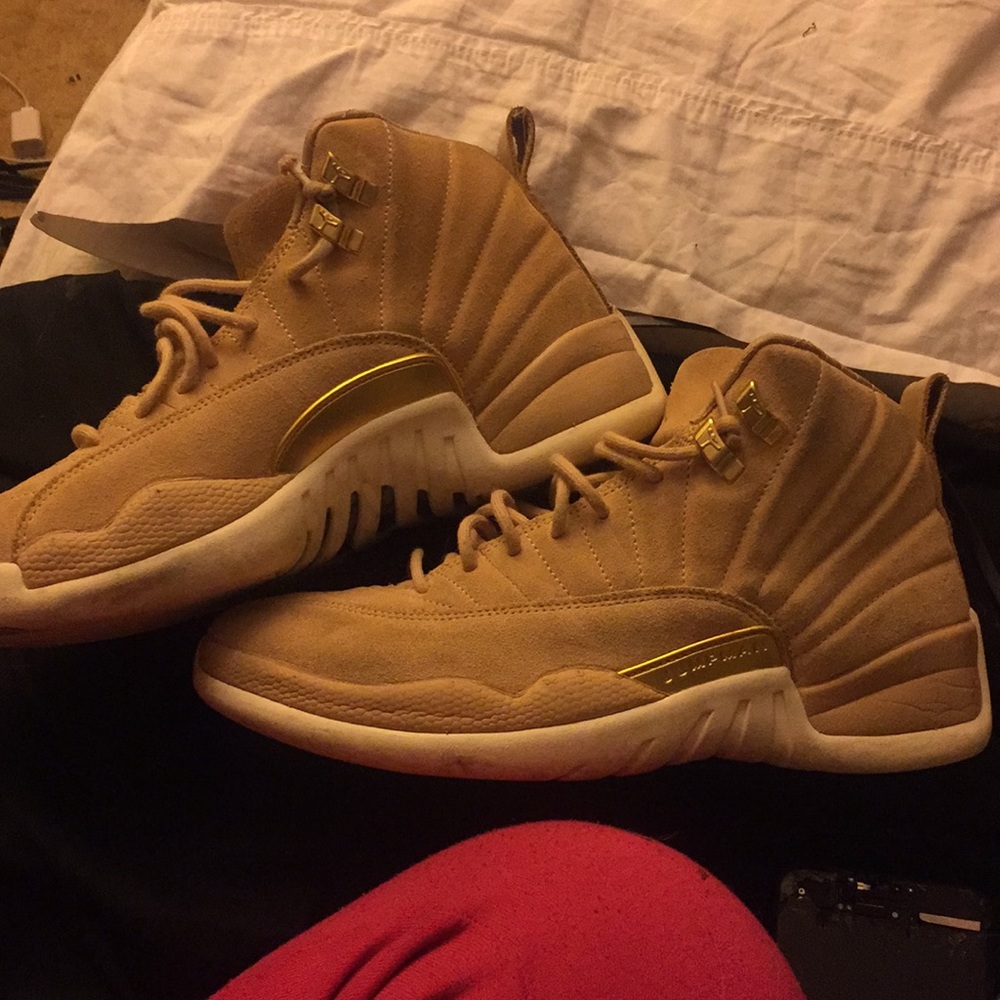 Jordan 12